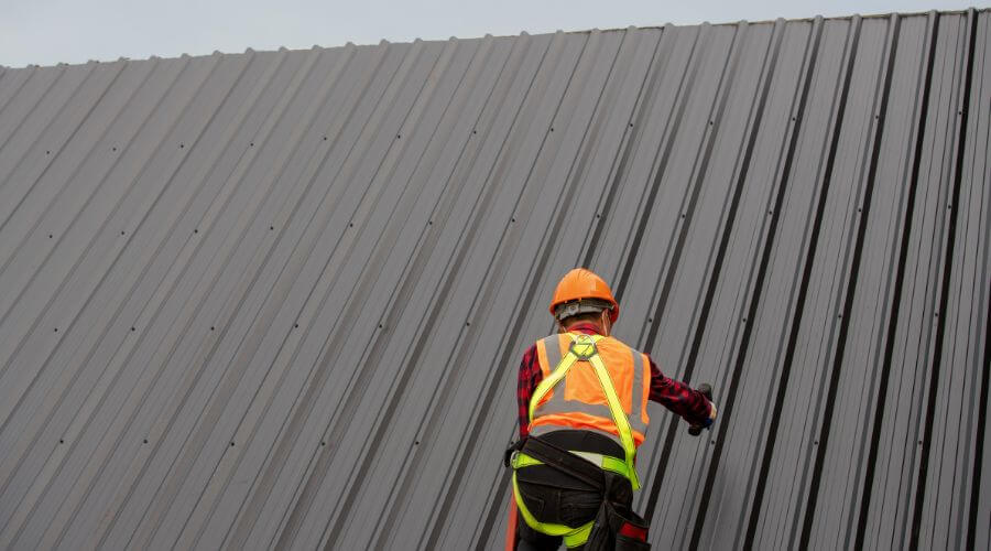 Expert top industrial roofings services in Gridley, CA
